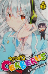 Today's Cerberus, Vol. 6