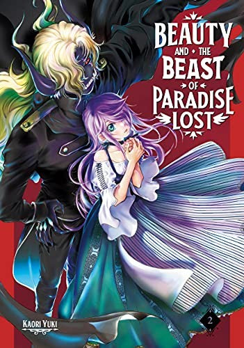 Beauty and the Beast of Paradise Lost 2