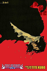Bleach (3-in-1 Edition), Vol. 21