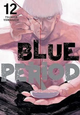 Blue Period 12