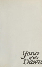 Yona of the Dawn, Vol. 2