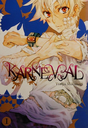 Karneval, Vol. 1