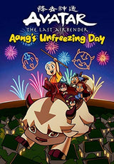 Avatar: The Last Airbender Chibis Volume 1 - Aang's Unfreezing Day