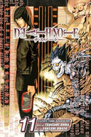 Death Note, Vol. 11 (sold out)