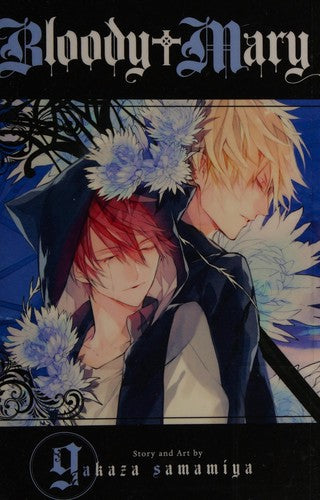 Bloody Mary, Vol. 9