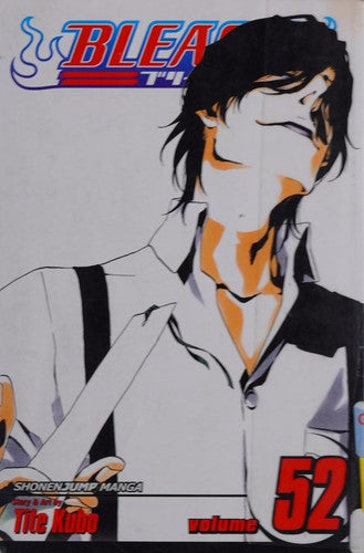 Bleach, Vol. 52
