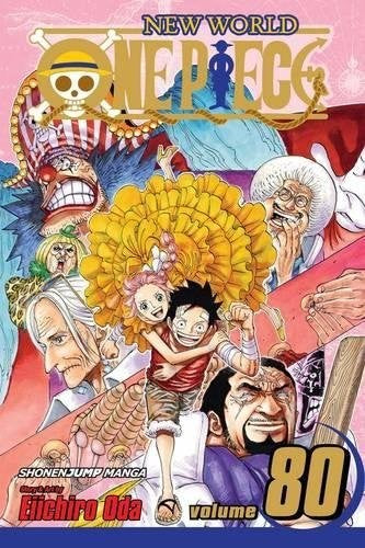 Buy English Edition One Piece Manga and box sets | Tokyo Reads