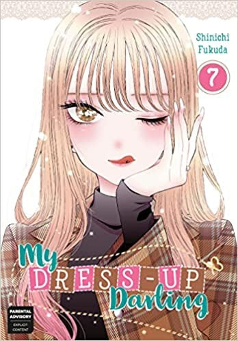 My Dress-Up Darling 7