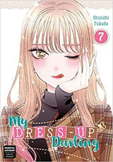 My Dress-Up Darling 7
