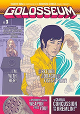 Golosseum 3