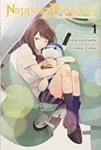 Napping Princess: The Story of the Unknown Me, Vol. 1 (manga)
