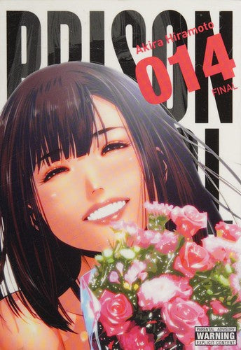 Prison School, Vol. 14
