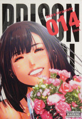 Prison School, Vol. 14