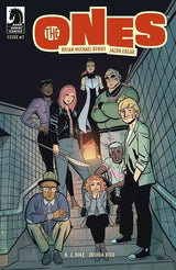 The Ones: Volume 1