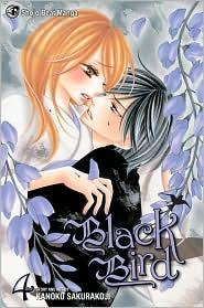Black Bird, Vol. 4