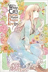 The White Cat's Revenge as Plotted from the Dragon King's Lap, Vol. 3