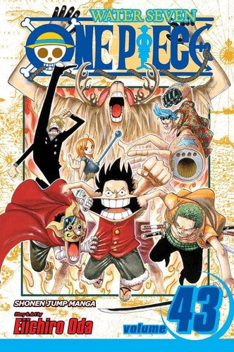 Buy English Edition One Piece Manga and box sets | Tokyo Reads