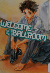 Welcome To The Ballroom 5