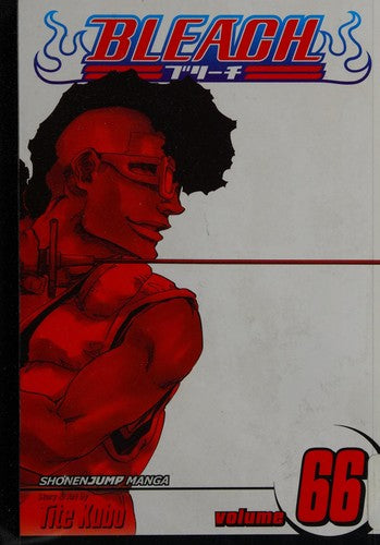 Bleach, Vol. 66