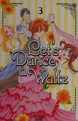 Let's Dance A Waltz 3