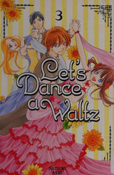 Let's Dance A Waltz 3