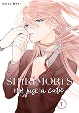Shikimori's Not Just a Cutie 1