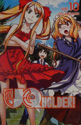 Uq Holder 10