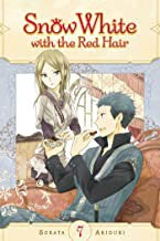 Snow White with the Red Hair, Vol. 7