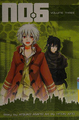 No. 6 Volume 3
