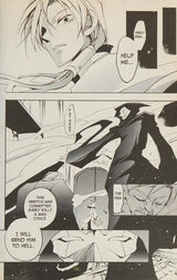 07-GHOST, Vol. 5