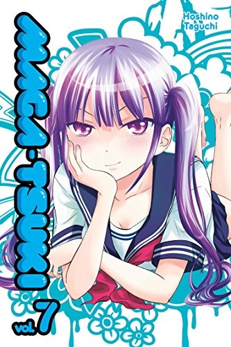 Maga-tsuki 7
