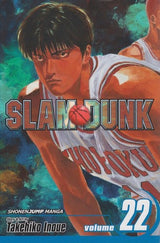 Slam Dunk, Vol. 22