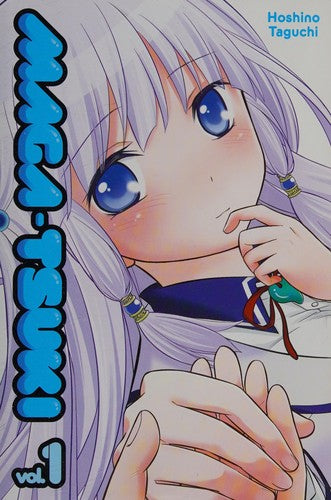 Maga-tsuki 1