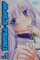Maga-tsuki 1