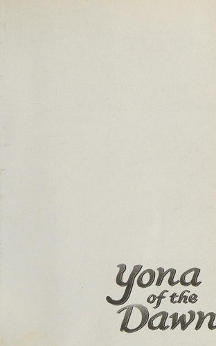 Yona of the Dawn, Vol. 2