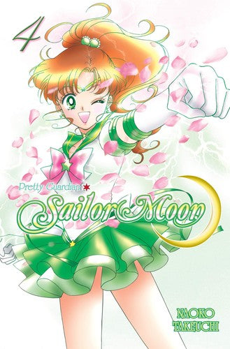 Sailor Moon Vol. 2