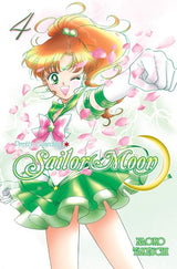 Sailor Moon Vol. 2