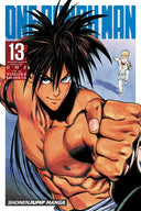 One-Punch Man, Vol. 13