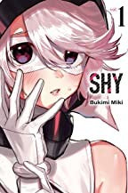 Shy, Vol. 1