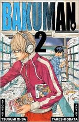 Bakuman?, Vol. 2