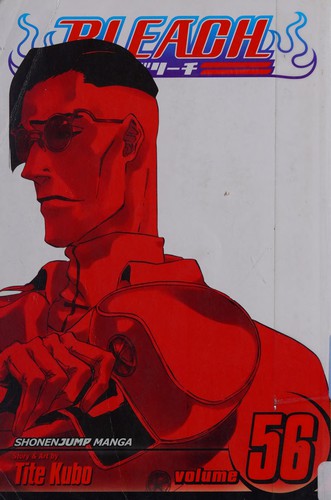 Bleach, Vol. 56
