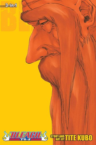 Bleach (3-in-1 Edition), Vol. 20