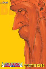 Bleach (3-in-1 Edition), Vol. 20