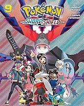 Pokemon: Sword & Shield, Vol. 9