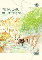 Milkyway Hitchhiking, Vol. 1
