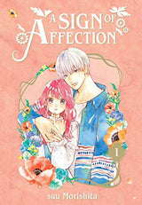 A Sign of Affection 1