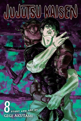 Buy Jujutsu Kaisen manga | All volumes available – TOKYO READS
