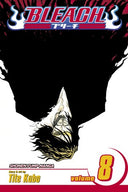 Bleach, Vol. 8 (sold out)