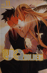Uq Holder 11