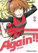 Again!! 6